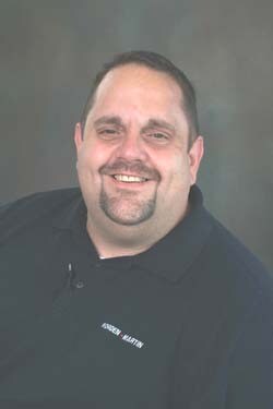 Gary McCaskill