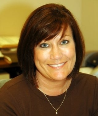 Gaynor Bibb