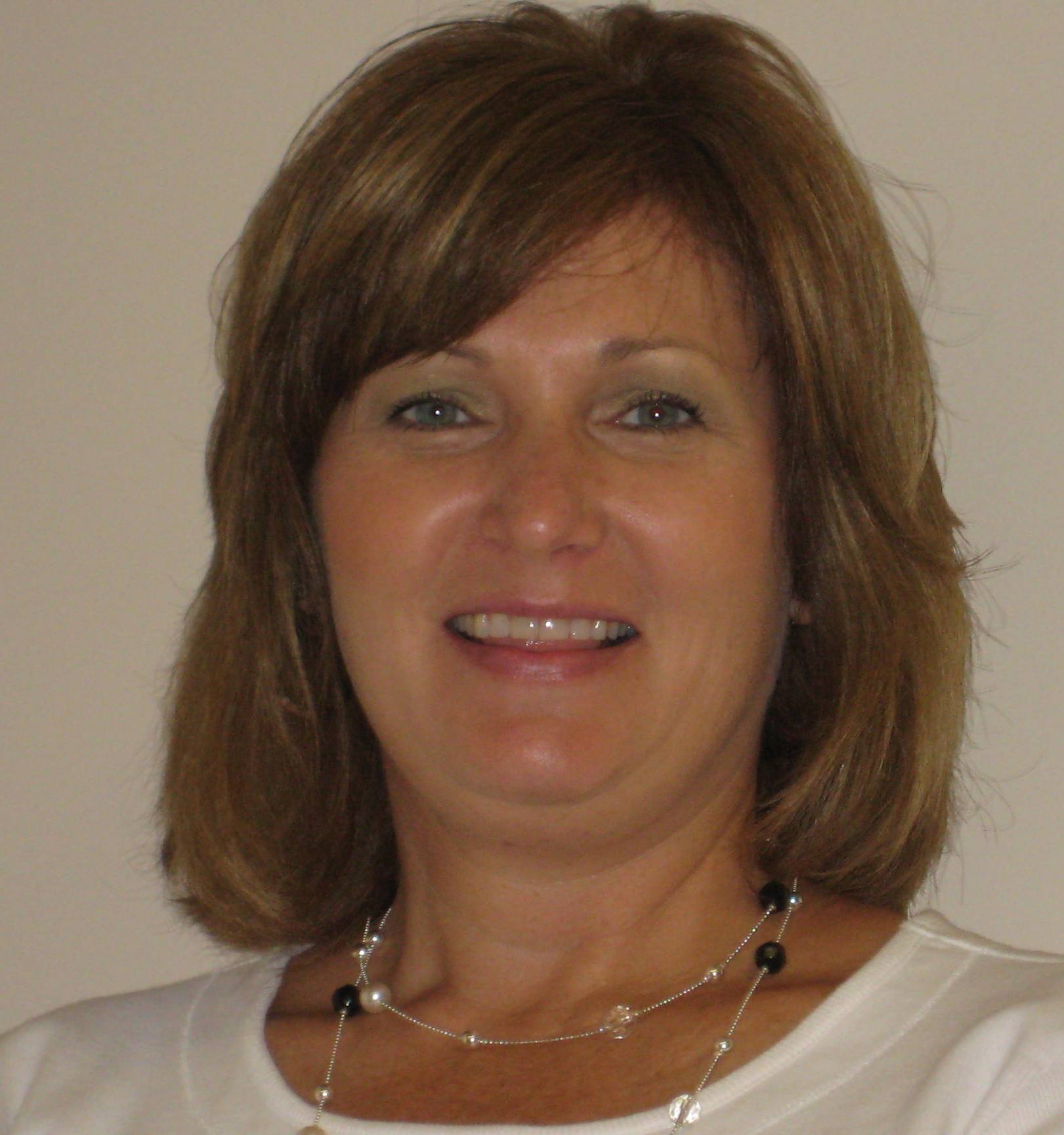 Connie Harris