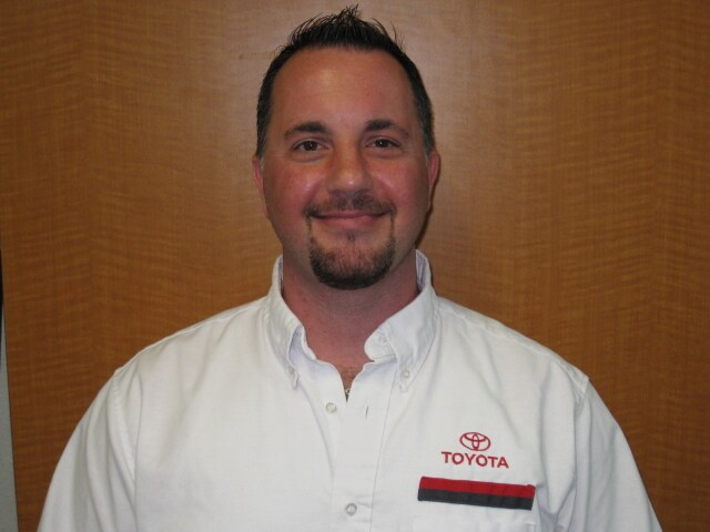 Brad Spiker - Retail / Wholesale Parts