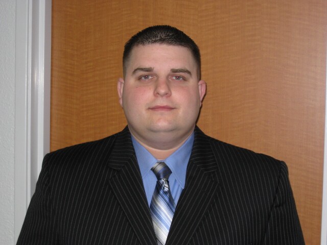 Ryan Severson - Service Director
