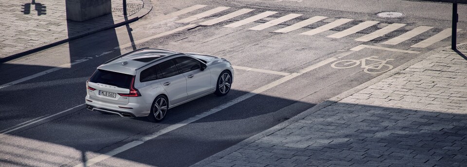 2019 Volvo V60