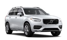 Volvo XC90 Momentum