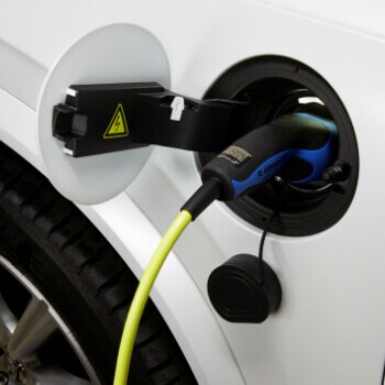 Volvo XC90 | Charger