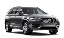 Volvo XC90 Inscription