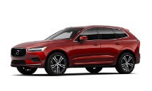 Volvo XC60 Momentum