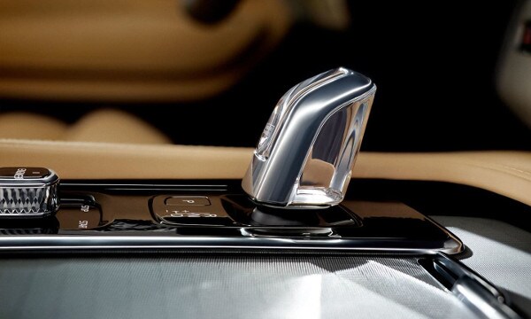 2019 Volvo XC90 safety and technology