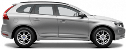 2016 Volvo XC60