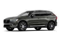Volvo XC60 Inscription
