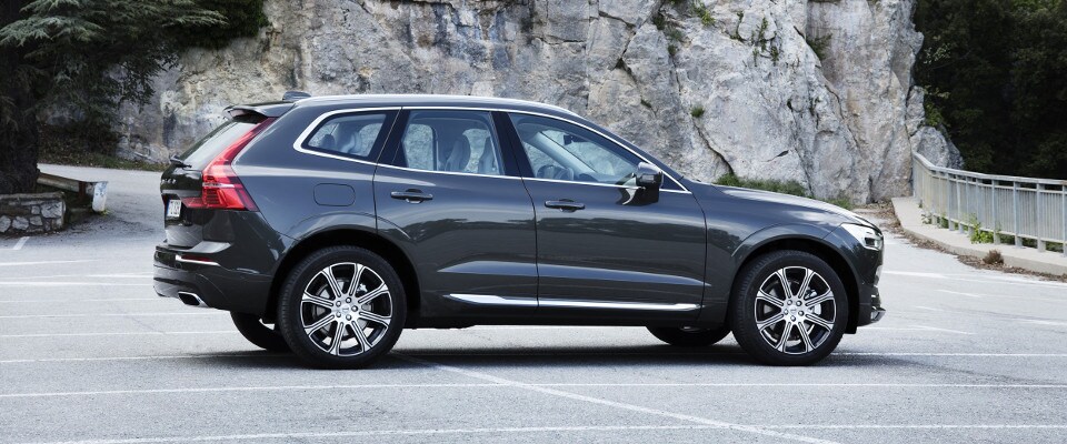 2018 Volvo XC60