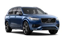 Volvo XC90 R-Design