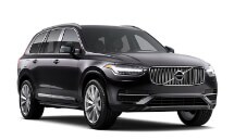 Volvo XC90 Excellence
