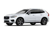 Volvo XC60 R-Design
