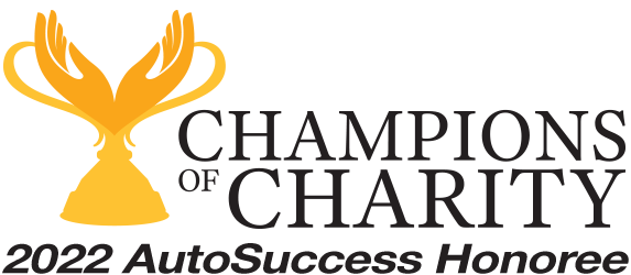 AutoSuccess - Champions for Charity