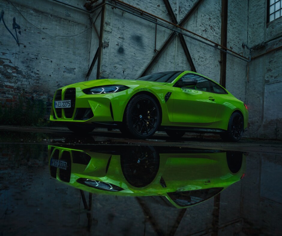BMW M