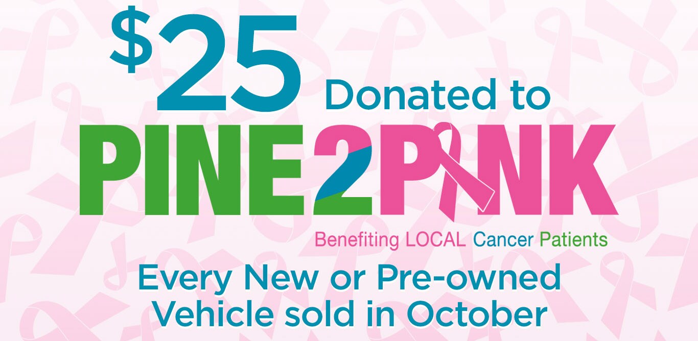 Pine2Pink