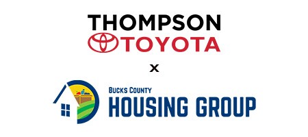 Thompson Toyota Local Charity Partnership