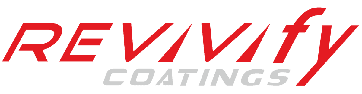 revivify coatings logo