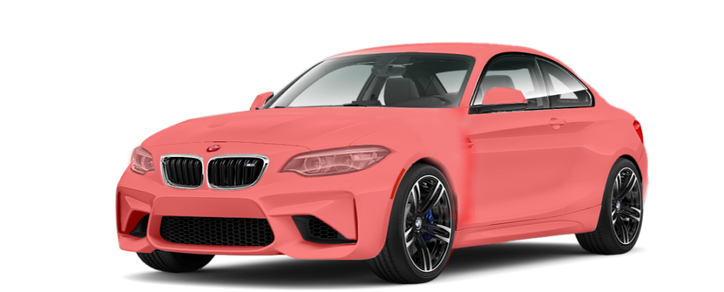 Revivify Full Body Paint Protection