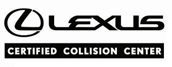 Lexus Certified Collision Center