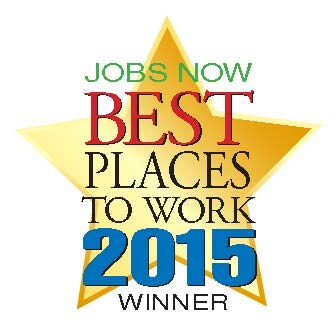 The Thompson Organization voted Best Places to Work 2015