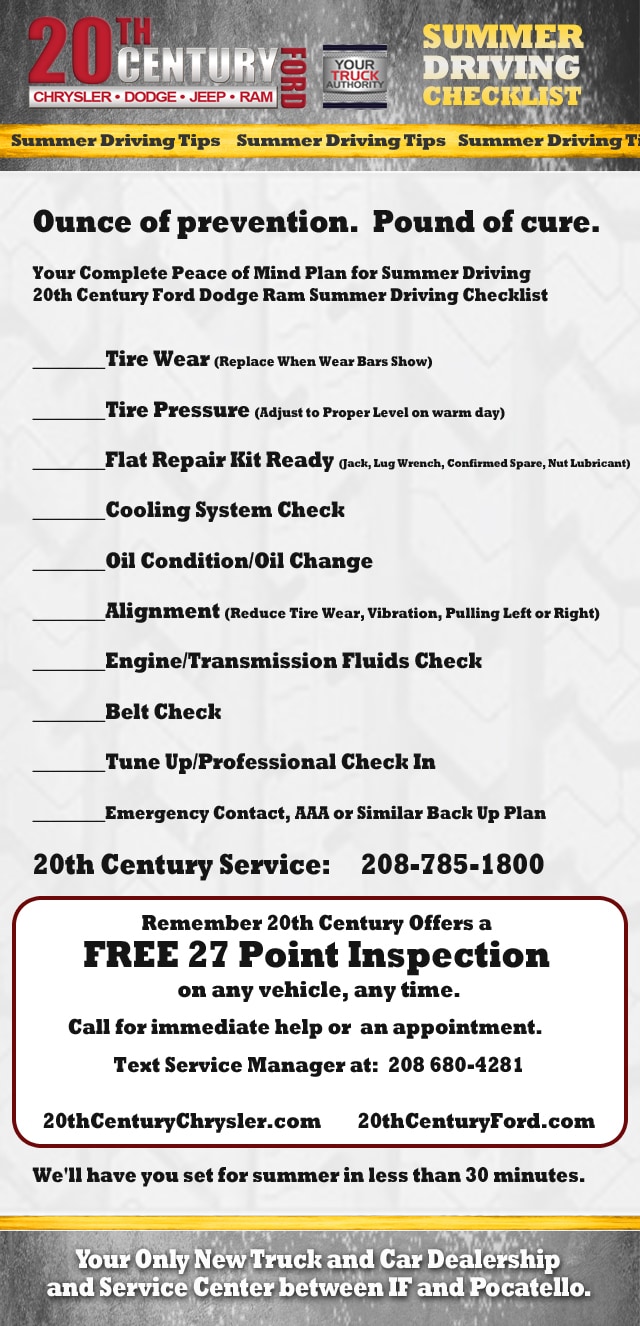 20th Century Summer Driving Checklist.jpg