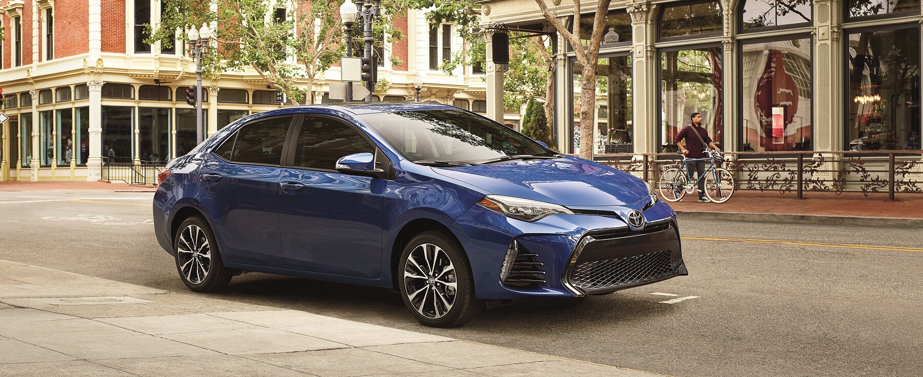 2019 Toyota Corolla 2019 Toyota Corolla