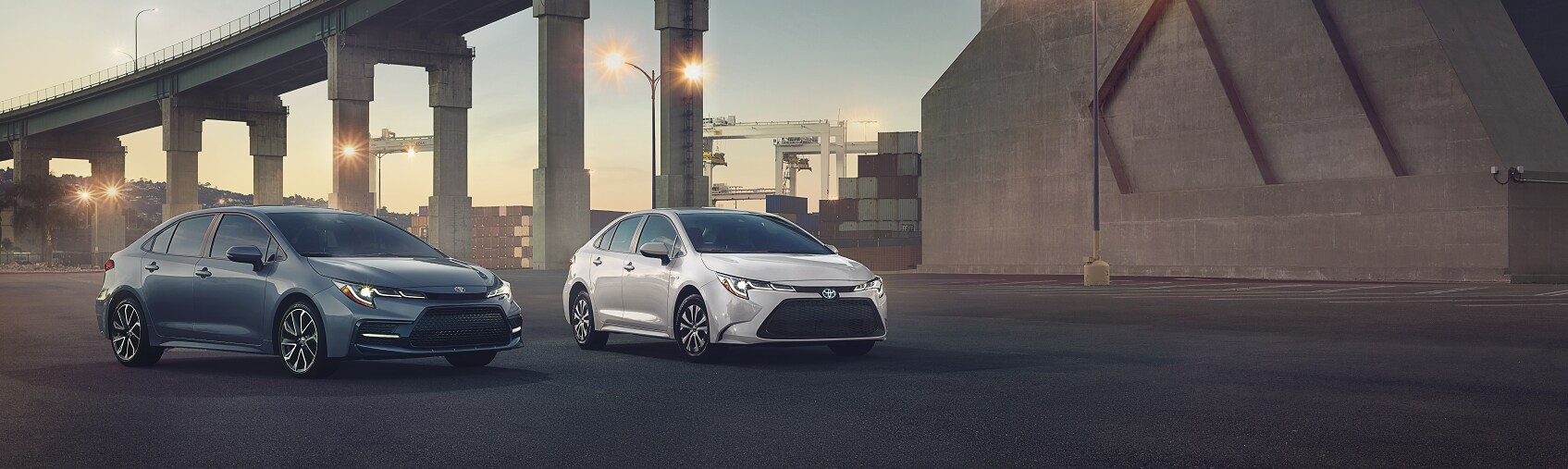 2020 Toyota Corolla 2020 Toyota Corolla