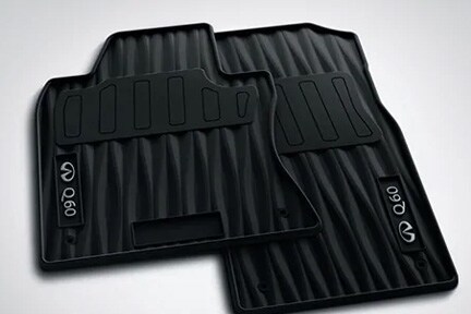 Q60 Accessories - 400 INFINITI Q60 Accessories - 400 INFINITI