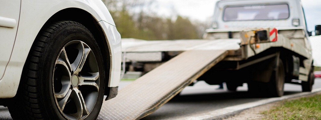 INFINITI Roadside Assistance INFINITI Roadside Assistance
