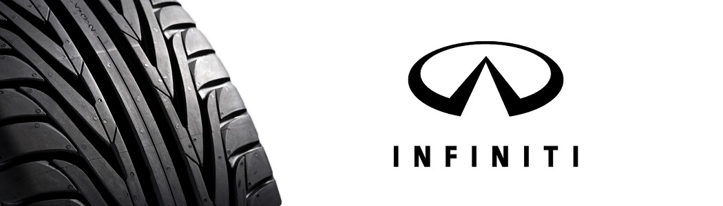 400 INFINITI - INFINITI Tire Service 400 INFINITI - INFINITI Tire Service