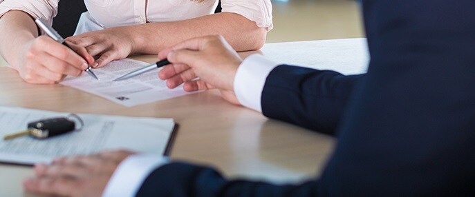 Auto financing options in Innisfil, ON Auto financing options in Innisfil, ON