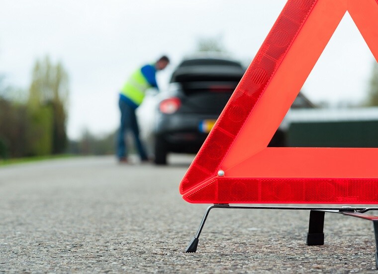 INFINITI Roadside Assistance INFINITI Roadside Assistance