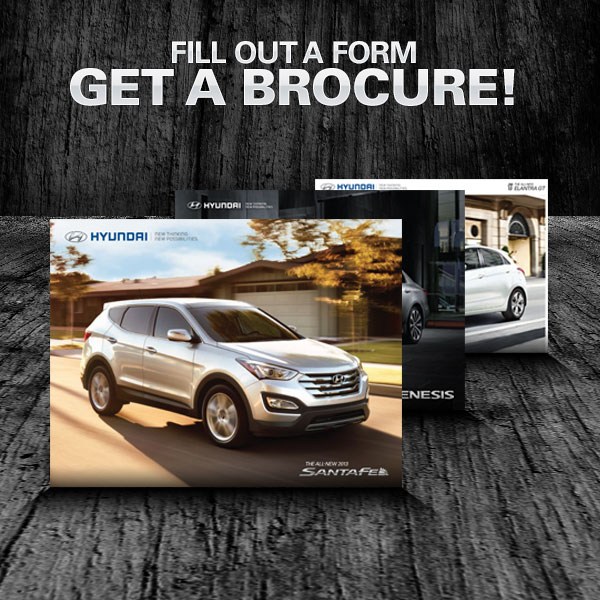 Brochure Request