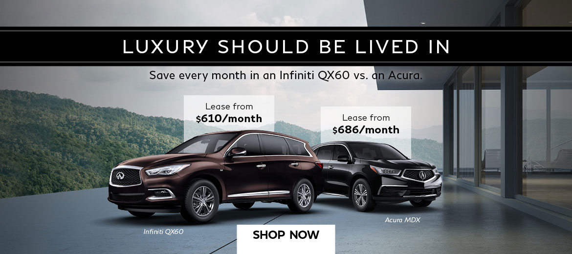 Luxury shold be lived in