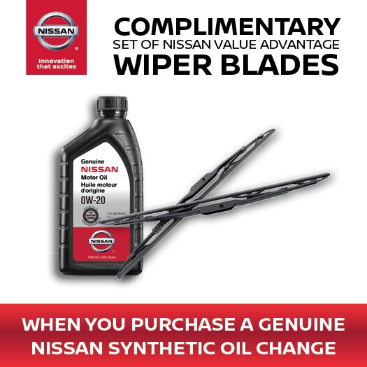 Wiper Blades