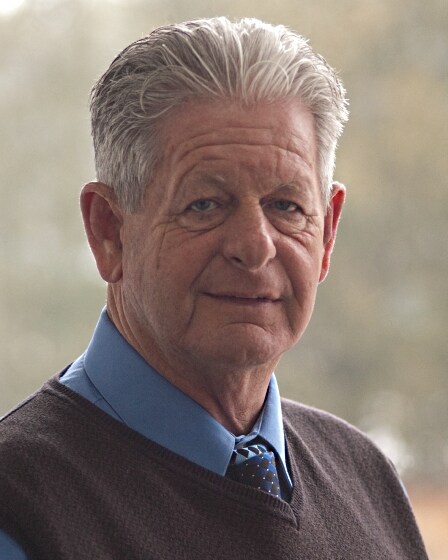 Kim Patterson
