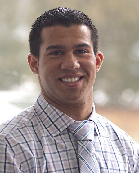 Sean Ghandchi