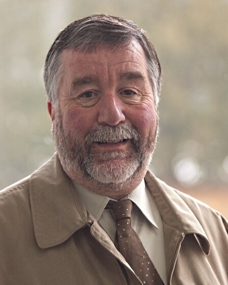 Bill Tierney
