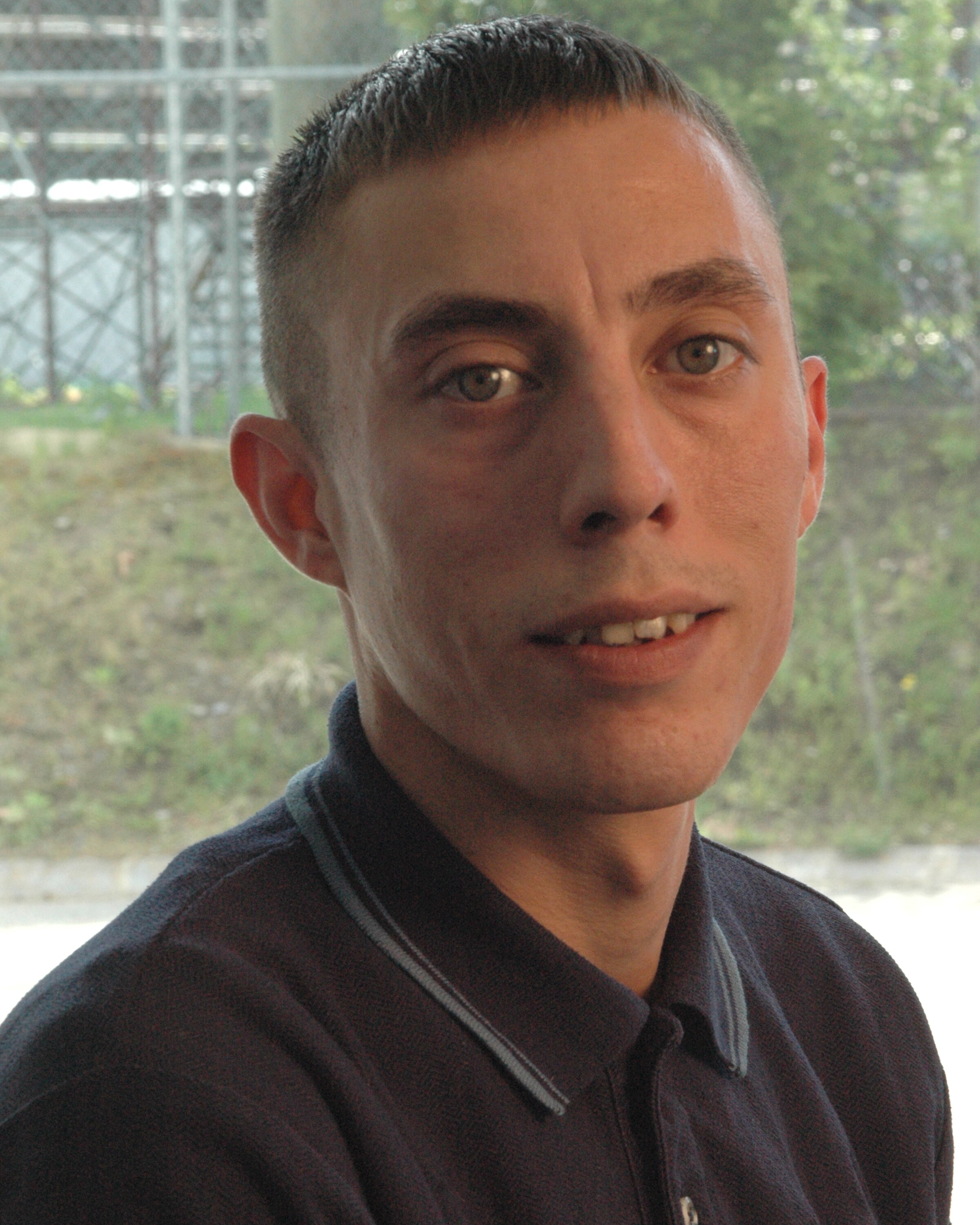 Marc Von Kriegenbergh