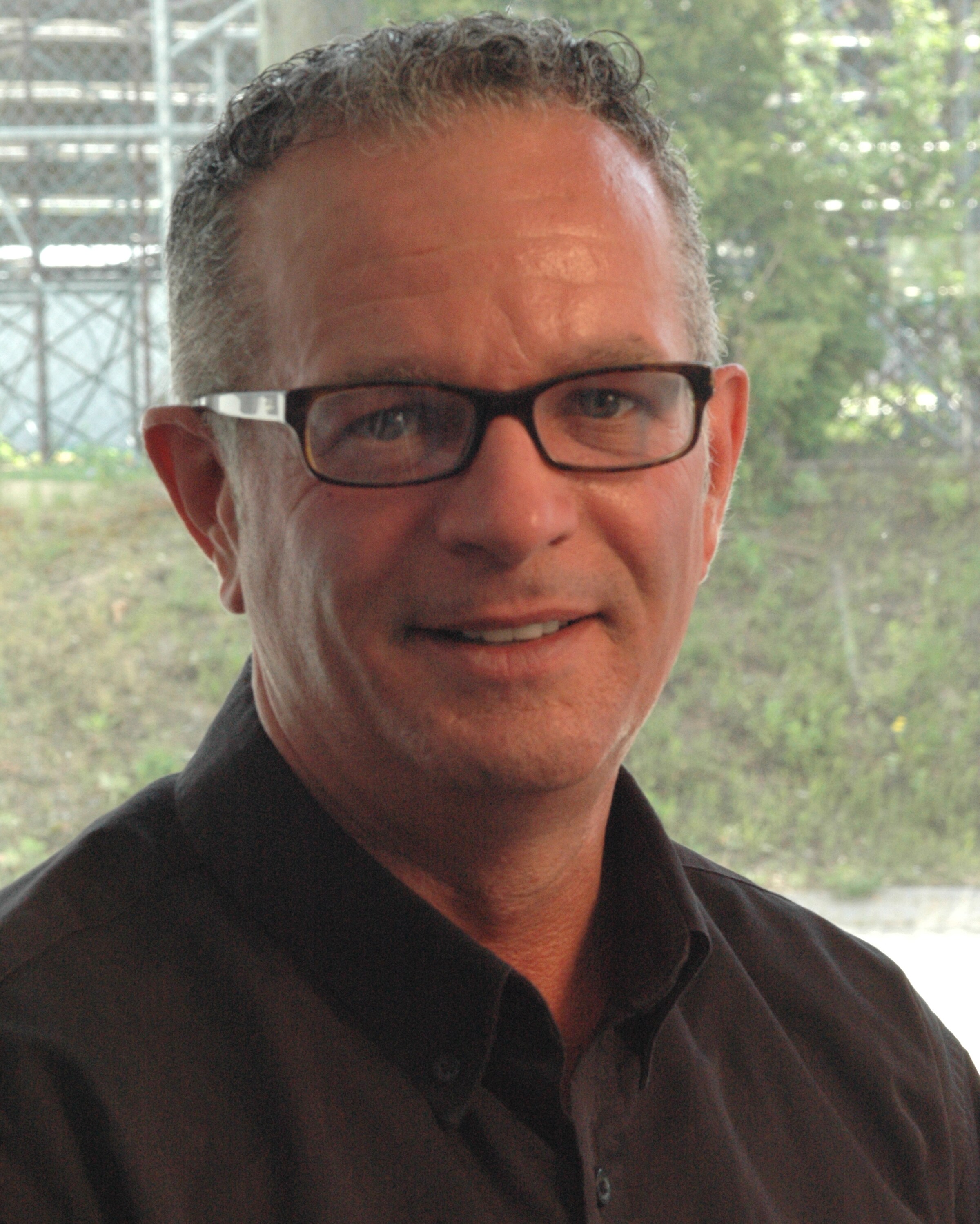 Phil Goodrum