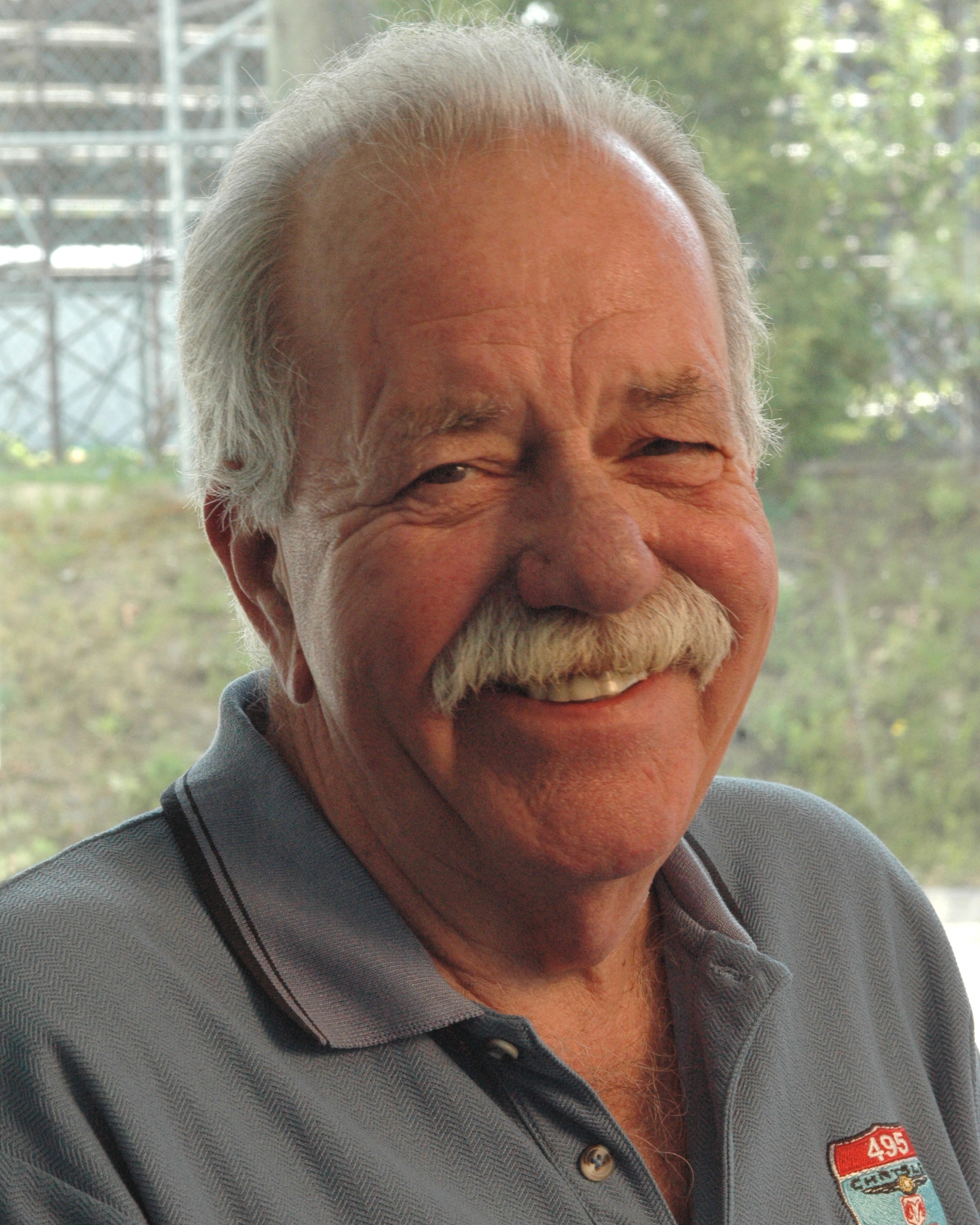 Paul Greenan