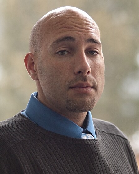 Chris Williams