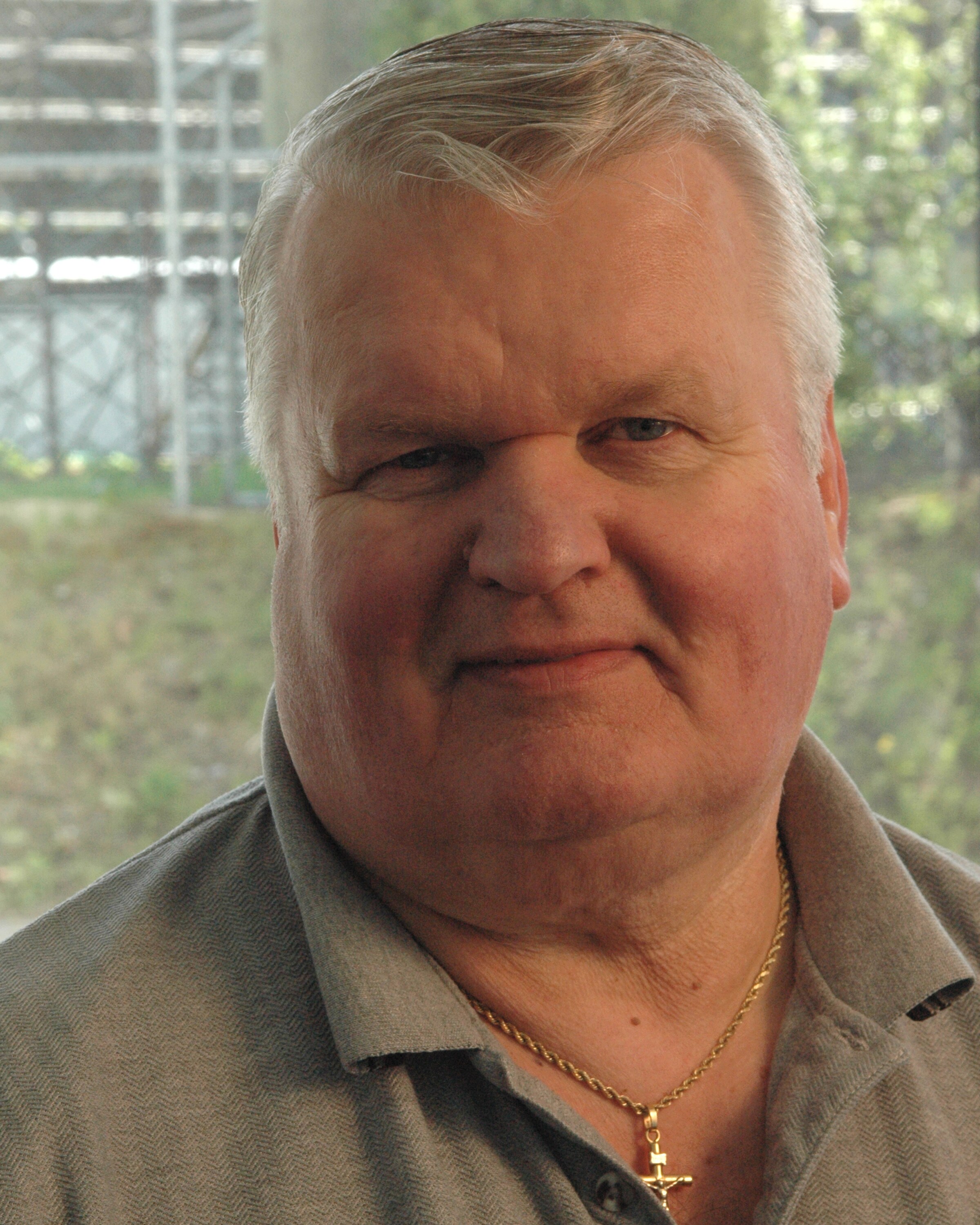 Oscar Kulins