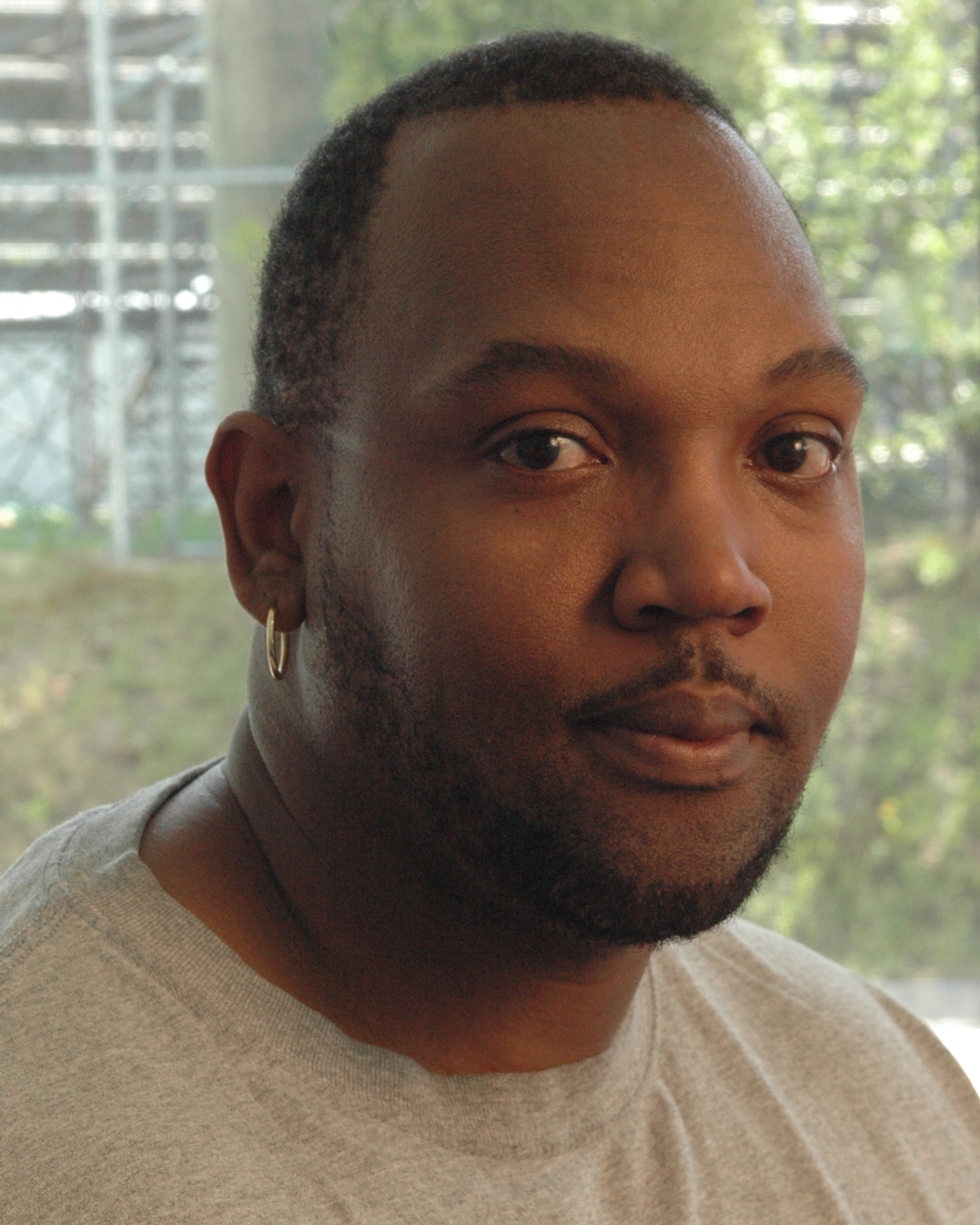 Shawn Jackson