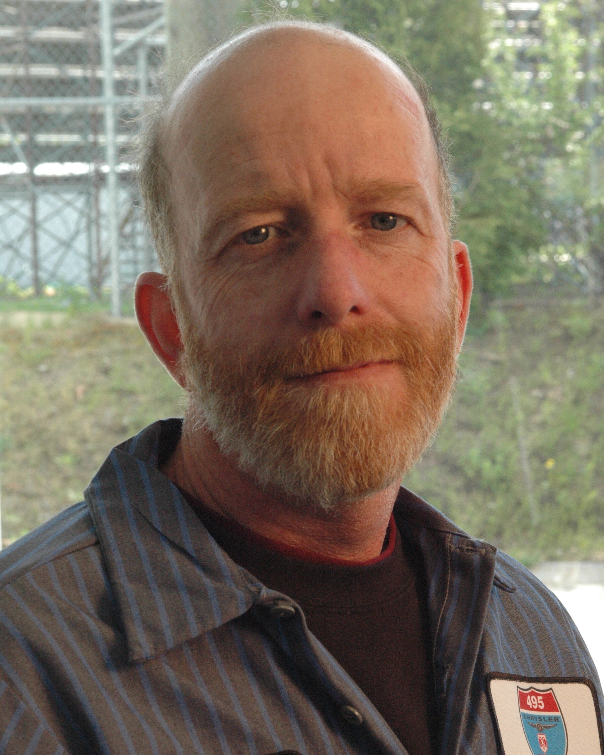 Bob O'Hearn
