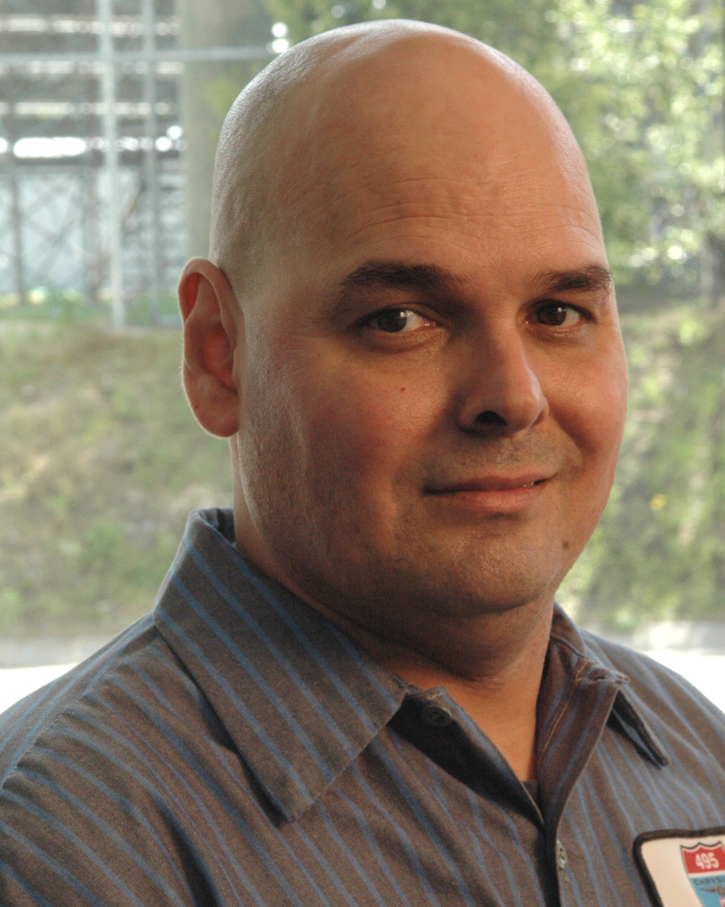 Francis Gonzalez