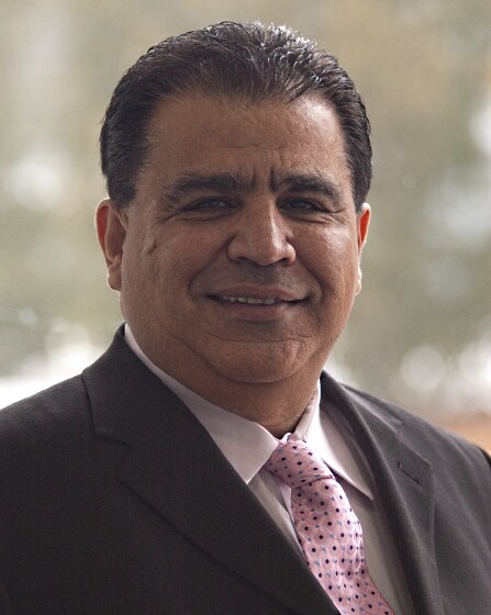 Tony Ghandchi