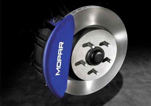 Brakes Specials 5 Corners CDJR