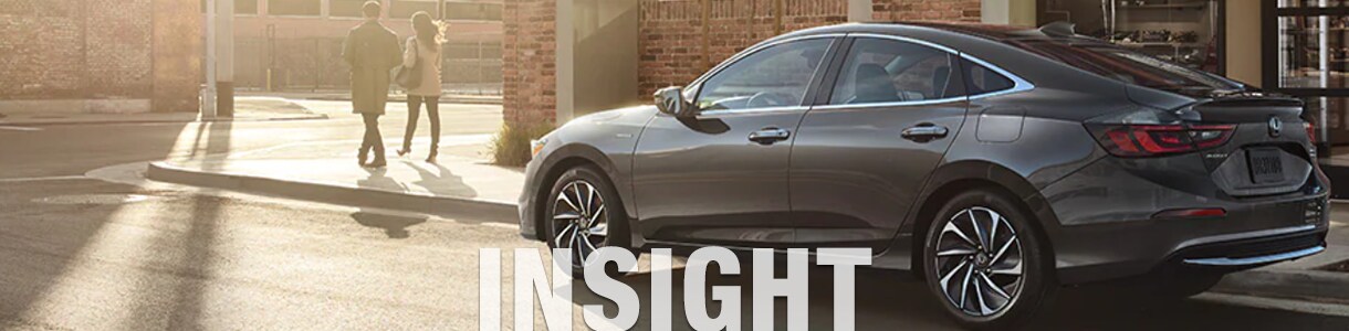 Honda Insight Deals Honda Insight Deals